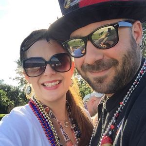 Meet your Posher, Kristen